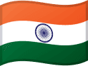 Indian flag