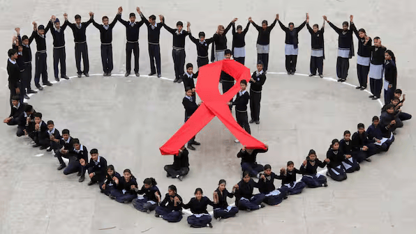 HIV awareness and treatment